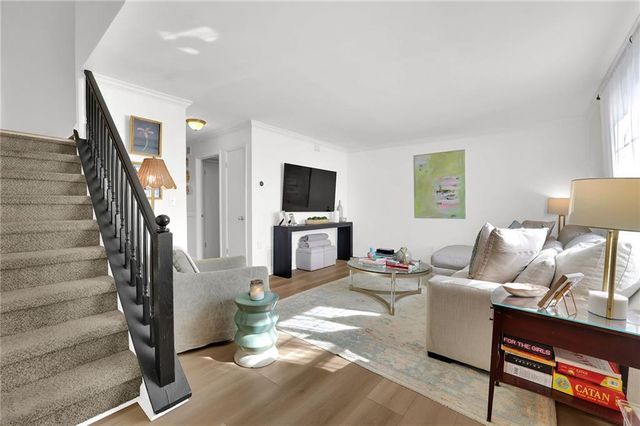 6900 Roswell Road 4I, Atlanta, GA 30328