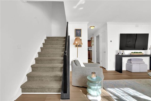 6900 Roswell Road 4I, Atlanta, GA 30328