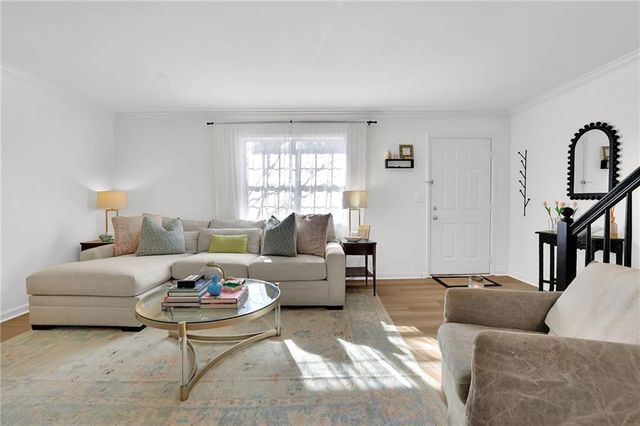 6900 Roswell Road 4I, Atlanta, GA 30328