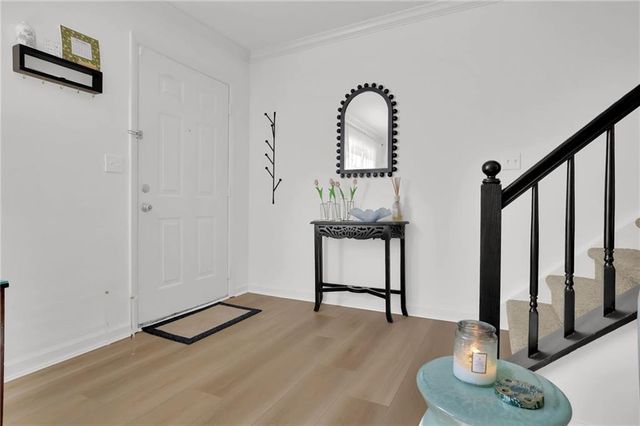 6900 Roswell Road 4I, Atlanta, GA 30328