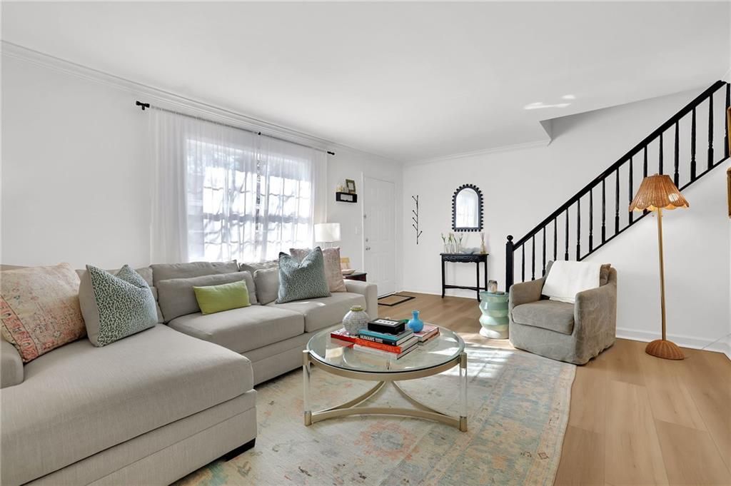 6900 Roswell Road 4I, Atlanta, GA 30328