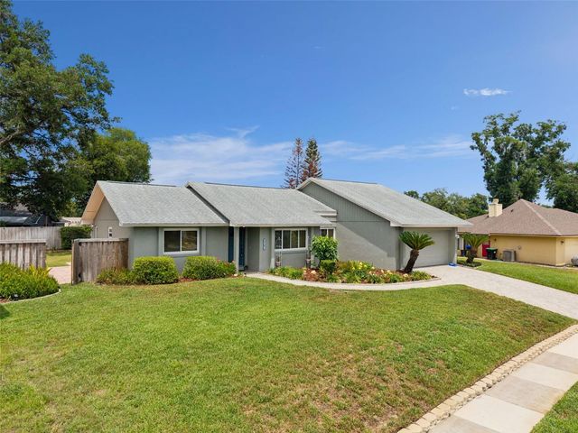 4029 FOOTHILLS DRIVE, Orlando, FL 32810