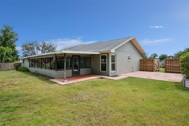 4029 FOOTHILLS DRIVE, Orlando, FL 32810