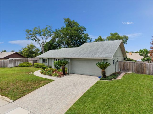 4029 FOOTHILLS DRIVE, Orlando, FL 32810