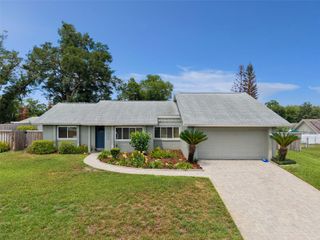 4029 FOOTHILLS DRIVE, Orlando, FL 32810