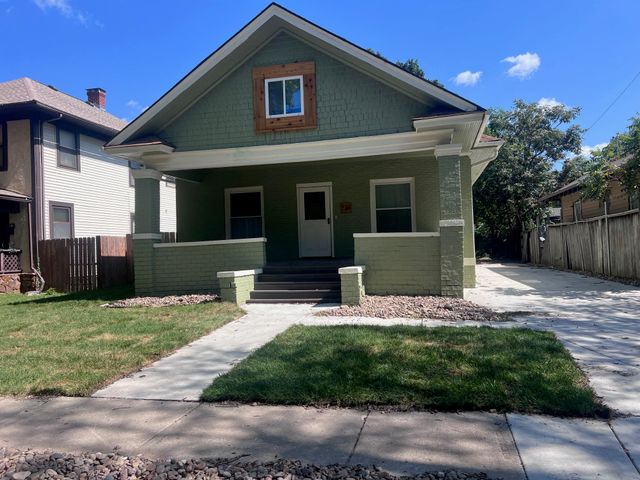 228 S Erie, Wichita, KS 67211