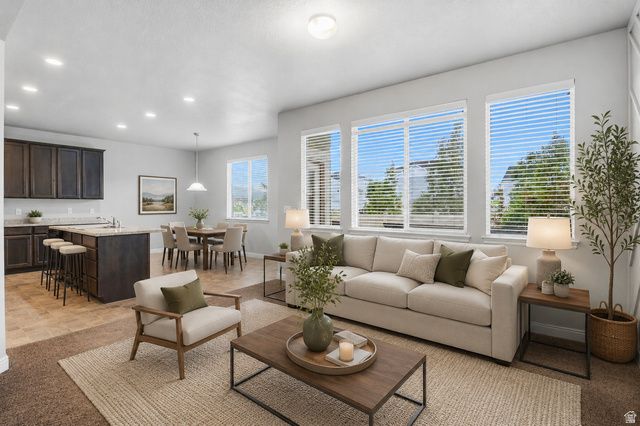 4383 W AUTUMN CT, Herriman, UT 84096