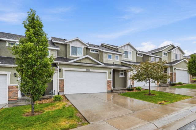 4383 W AUTUMN CT, Herriman, UT 84096