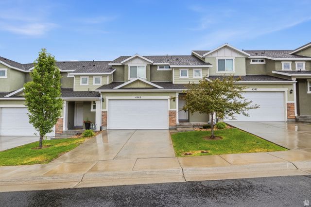 4383 W AUTUMN CT, Herriman, UT 84096