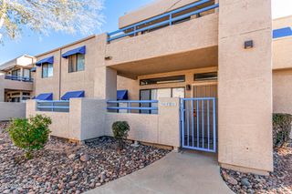 7968 E Colette Cir Unit 215, Tucson, AZ 85710