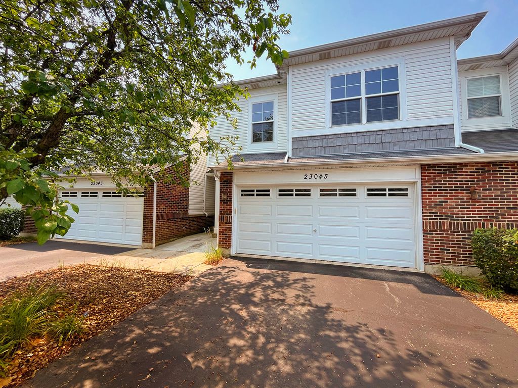 23045 Ironwood Drive, Plainfield, IL 60586