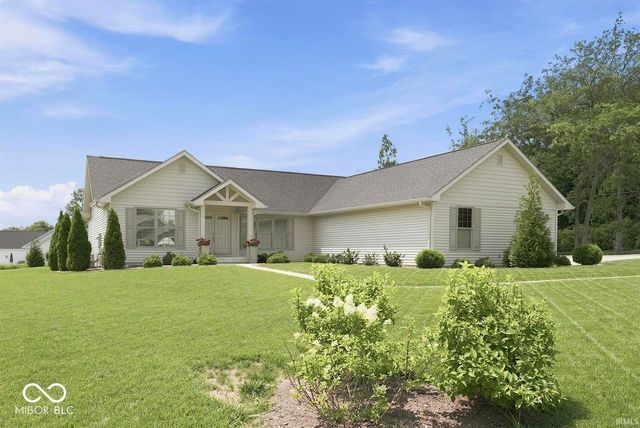 1002 S 8th Street, Upland, IN 46989