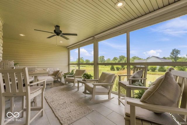 1002 S 8th Street, Upland, IN 46989