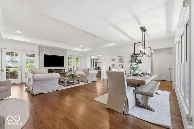 1002 S 8th Street, Upland, IN 46989