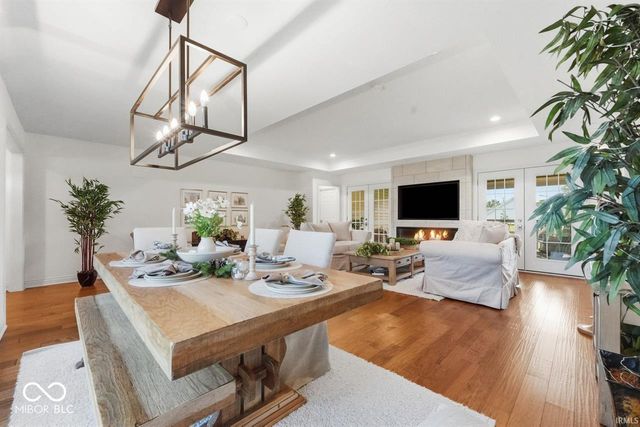 1002 S 8th Street, Upland, IN 46989