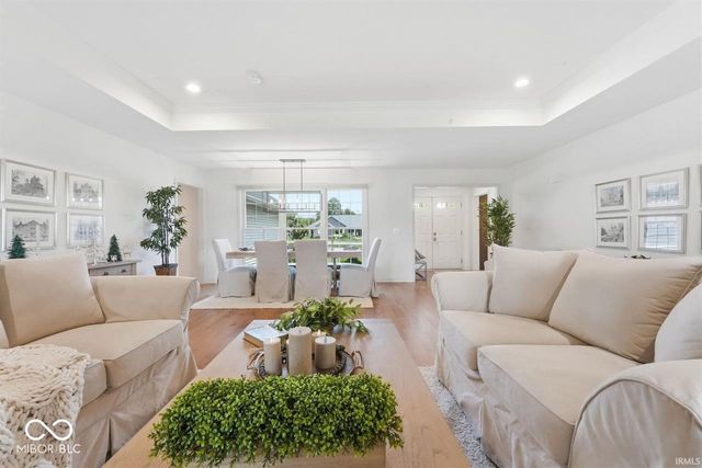 1002 S 8th Street, Upland, IN 46989