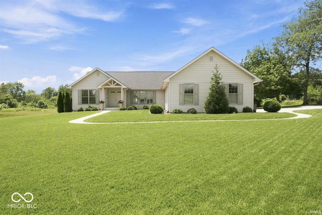 1002 S 8th Street, Upland, IN 46989