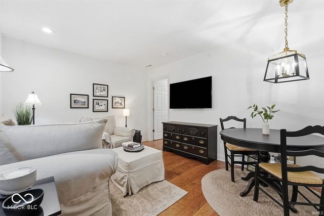 1002 S 8th Street, Upland, IN 46989