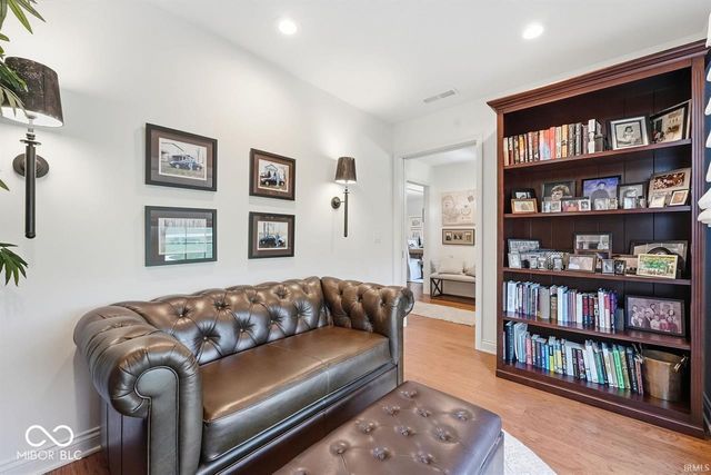 1002 S 8th Street, Upland, IN 46989