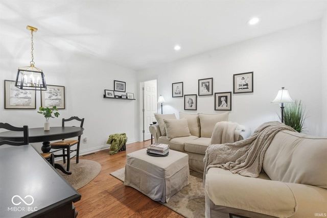 1002 S 8th Street, Upland, IN 46989