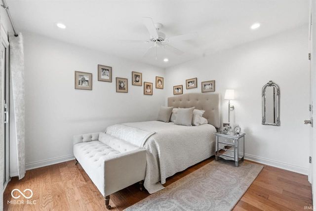 1002 S 8th Street, Upland, IN 46989
