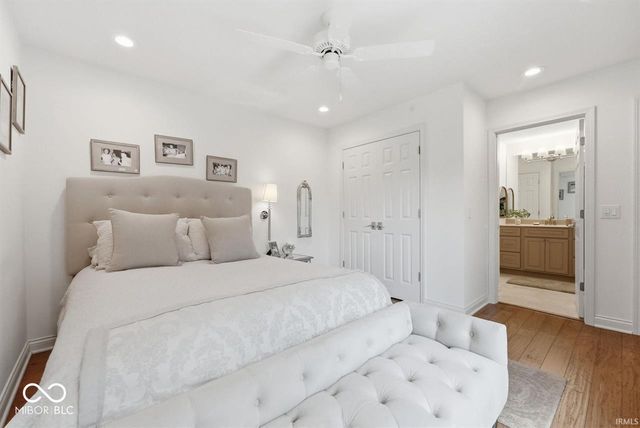 1002 S 8th Street, Upland, IN 46989
