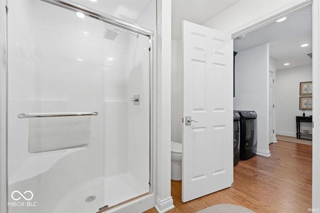 1002 S 8th Street, Upland, IN 46989