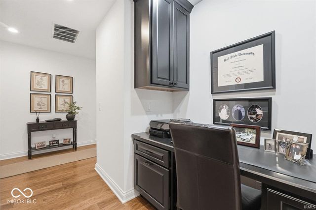 1002 S 8th Street, Upland, IN 46989