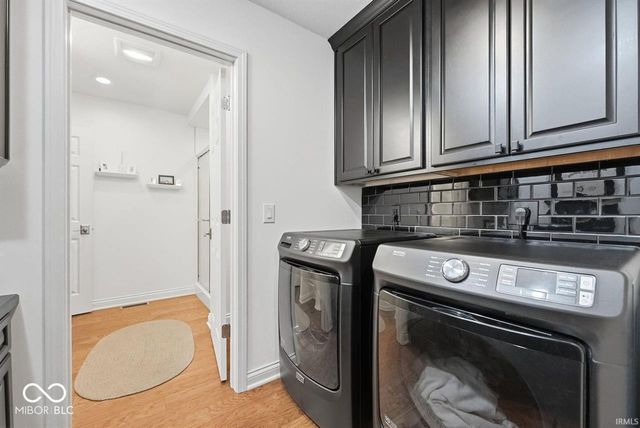 1002 S 8th Street, Upland, IN 46989