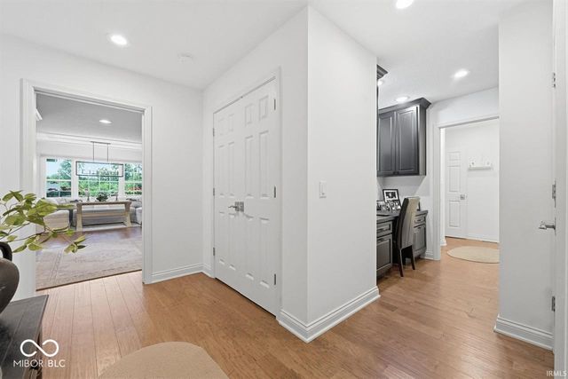 1002 S 8th Street, Upland, IN 46989