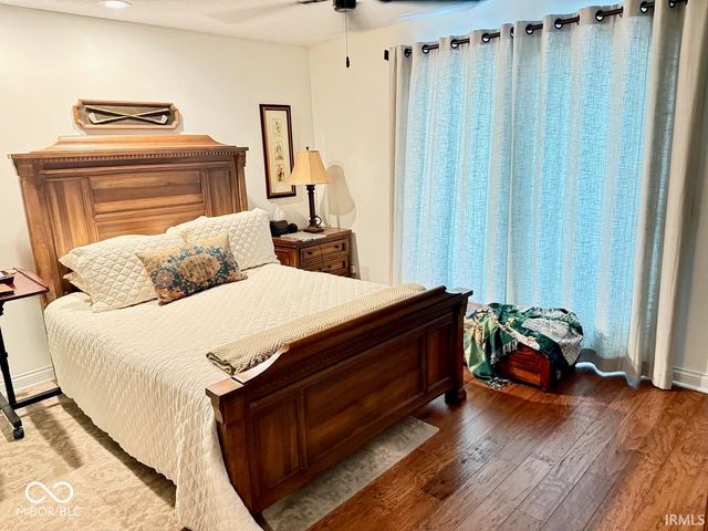 1002 S 8th Street, Upland, IN 46989