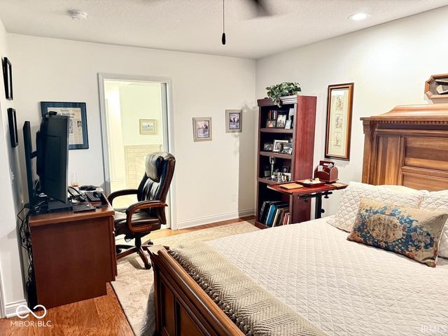 1002 S 8th Street, Upland, IN 46989