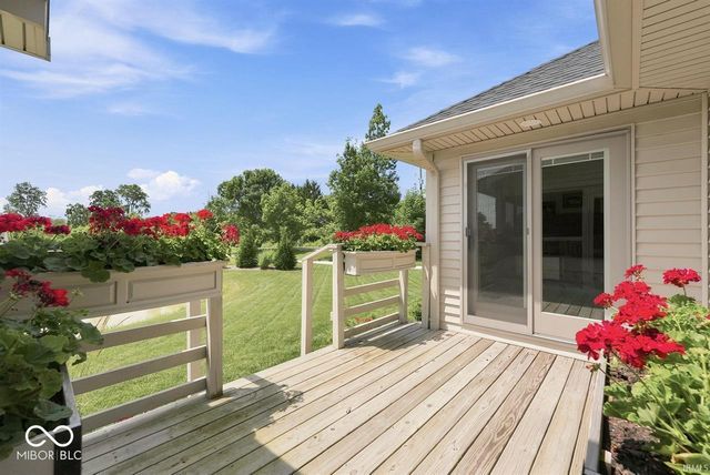 1002 S 8th Street, Upland, IN 46989