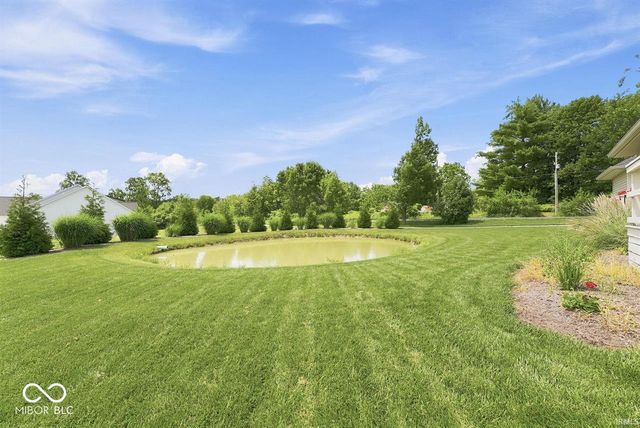 1002 S 8th Street, Upland, IN 46989