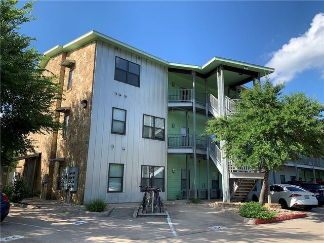 1807 Poquito ST 32, Austin, TX 78702
