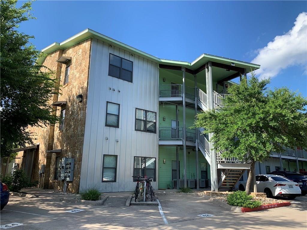 1807 Poquito ST 32, Austin, TX 78702