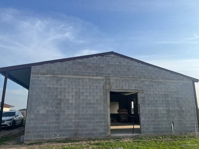 6003 Premio Street, Edinburg, TX 78542