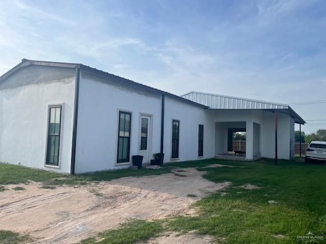 6003 Premio Street, Edinburg, TX 78542