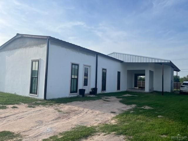 6003 Premio Street, Edinburg, TX 78542