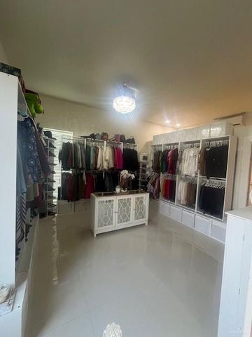 6003 Premio Street, Edinburg, TX 78542