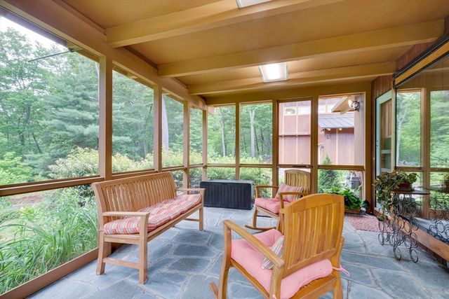 141 Old County Road, Lincoln, MA 01773