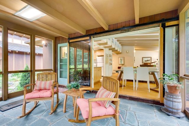 141 Old County Road, Lincoln, MA 01773