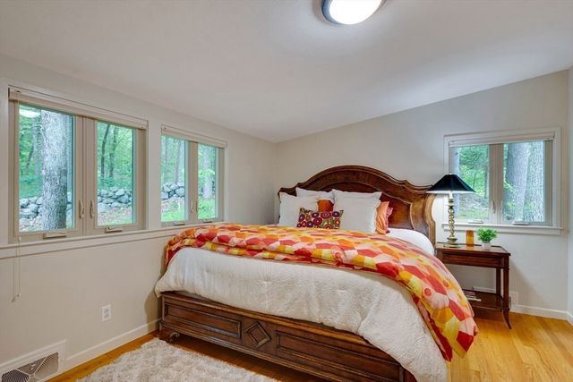 141 Old County Road, Lincoln, MA 01773