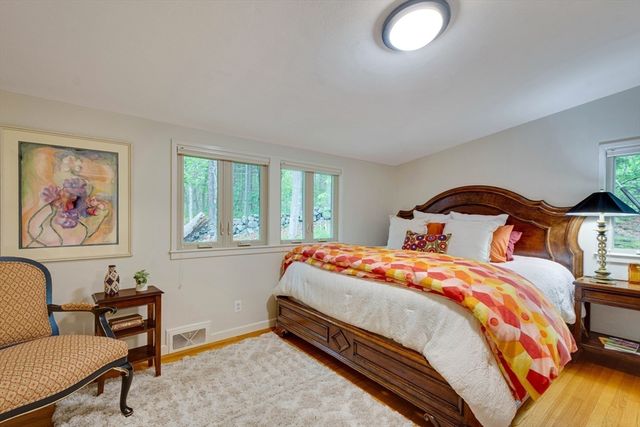 141 Old County Road, Lincoln, MA 01773