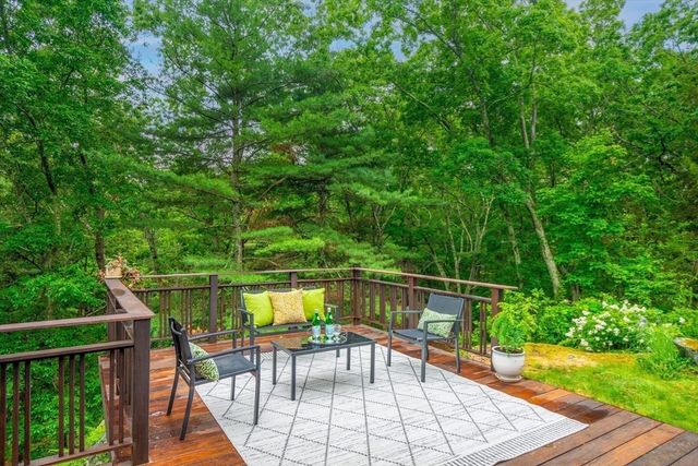 141 Old County Road, Lincoln, MA 01773