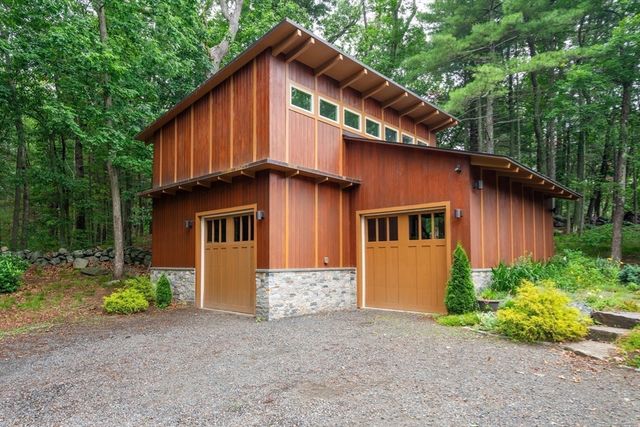 141 Old County Road, Lincoln, MA 01773