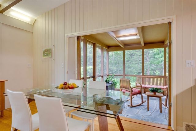 141 Old County Road, Lincoln, MA 01773