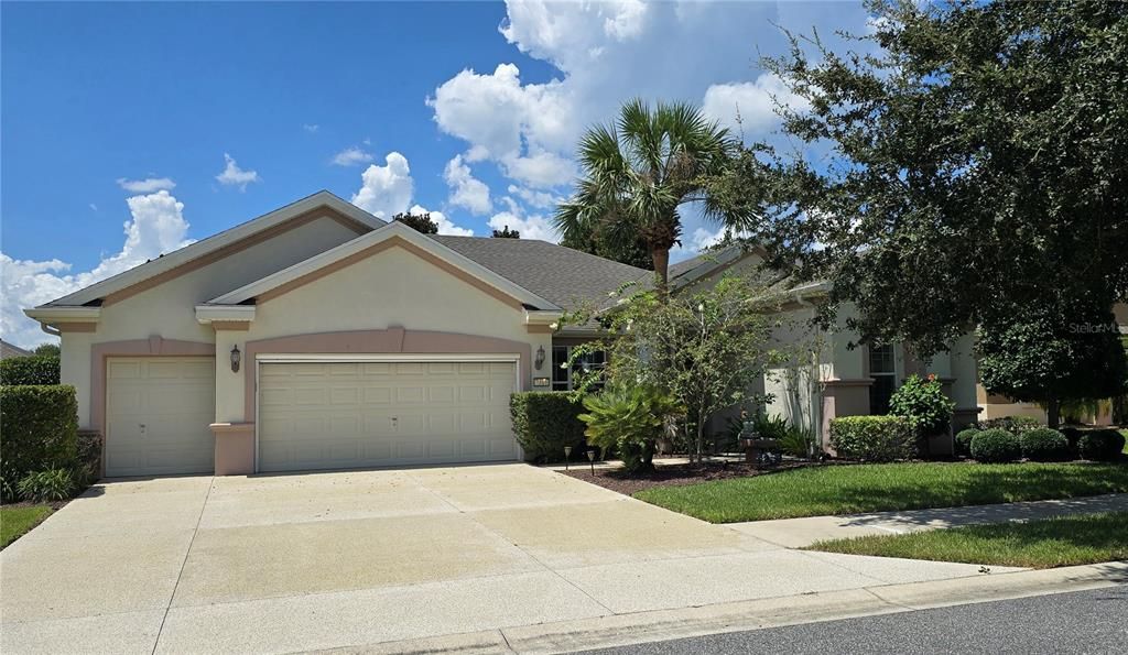 7316 SW 94TH COURT, Ocala, FL 34481