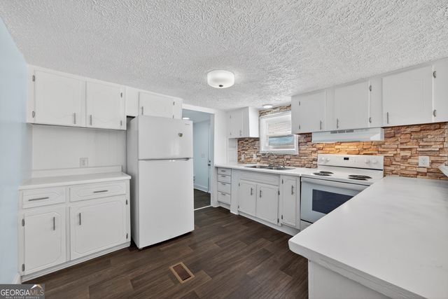 133 Princeton Drive NE, Milledgeville, GA 31061