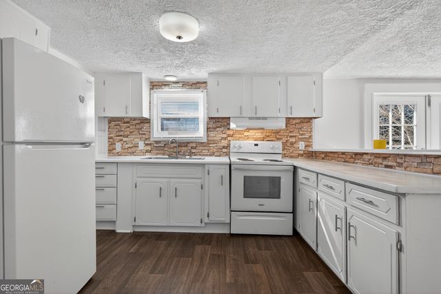 133 Princeton Drive NE, Milledgeville, GA 31061